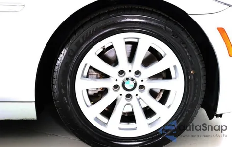 2015 BMW 528 I from USA, damaged, VIN WBA5A5C5XFD516016